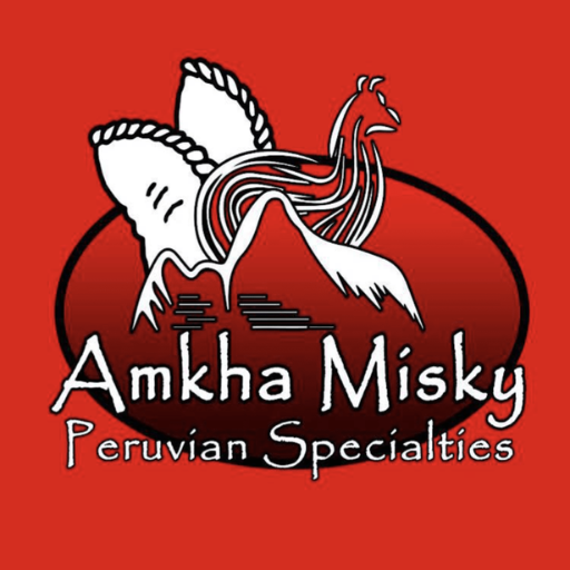 Amkha Misky - AppWisp.com