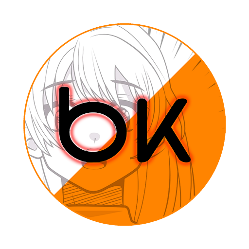 BaKalendar - Anime calendar logo