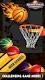screenshot of Basketball Tournament
