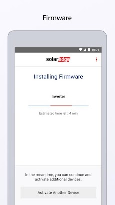 SolarEdge Inverter SetAppのおすすめ画像3