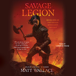 Icon image Savage Legion