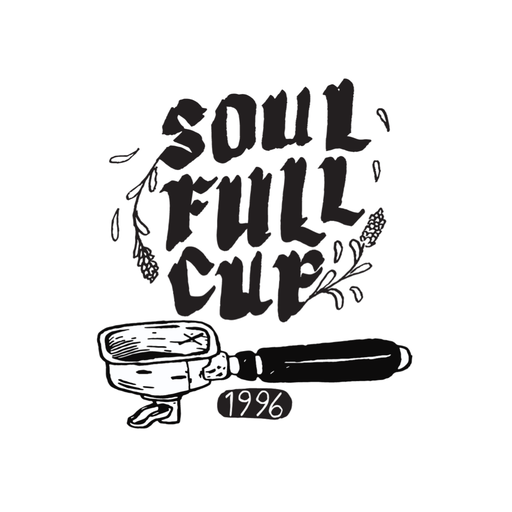 Soul Full Cup logo