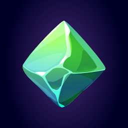 Icon image Diamonds & Coals