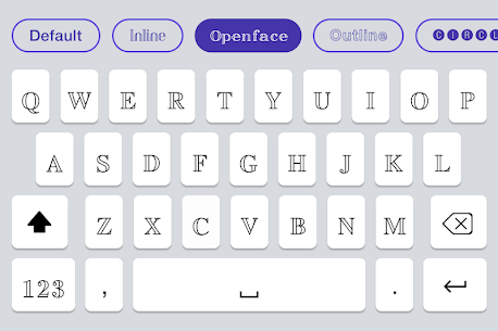 Fonts Keyboard – FancyKey, Emojis & Stylish Fonts 5