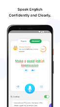 1日10分で英語発音の矯正ができるアプリ Elsa Speak Google Play のアプリ