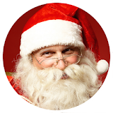 Santa Claus Frames icon