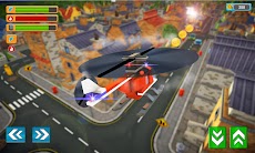 Mini Car Adventures: Toon Car racing games 2018のおすすめ画像3