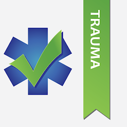 Obraz ikony: Paramedic Trauma Review