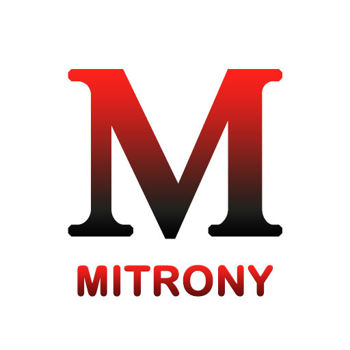 Mitrony - Video Downloader Wit