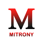 Cover Image of Download Mitrony - Video Downloader Wit  APK