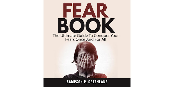 Sampson　Your　The　All　To　For　Google　And　Fear　Greenlane　on　Conquer　Guide　by　Audiobooks　Book:　–　Once　P.　Fears　Ultimate　Play