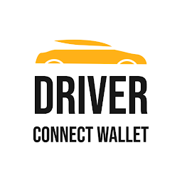 Icon image Driver Connect Wallet