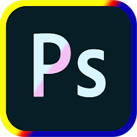 Photoshop Expert - Guide For Adobe Photoshop 2021