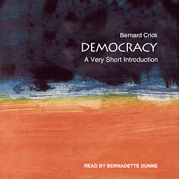 Icon image Democracy: A Very Short Introduction