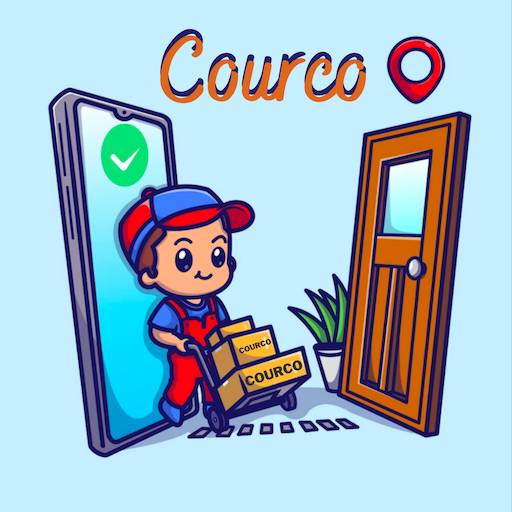 Courco logo