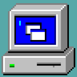Icon image Win 98 Simulator