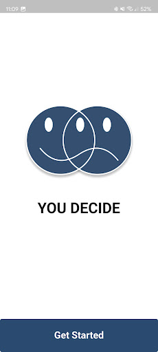 Android application Dima Healthcare Dental screenshort