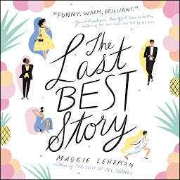 Icon image The Last Best Story