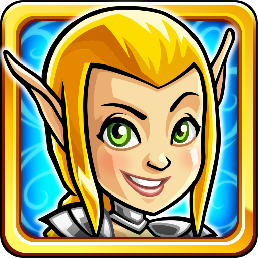 Guns'n'Glory Heroes Premium 1.2.7 Icon