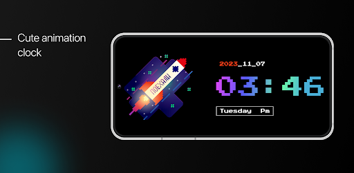 Stand By iOS17 Screenshot 3 - AppWisp.com