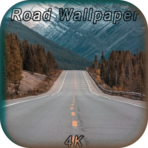 road wallpaper HD'4k Download on Windows