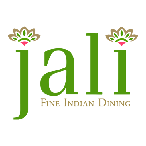 Jali Fine Indian Dining logo