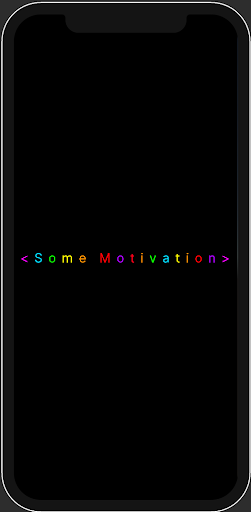 Hello World Screen 2