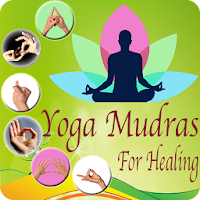 Yoga Mudras(Hand Yoga)