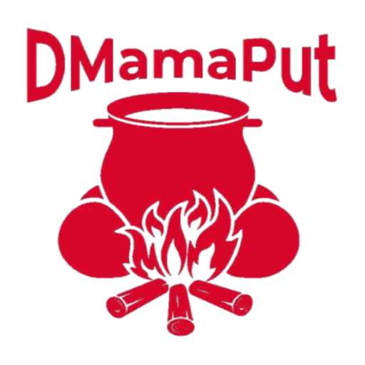DMamaPut logo