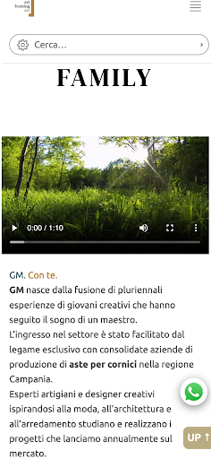 GM Cornici Screen 3