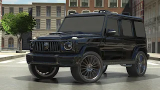 Real Car Parking: Hard Parking - Screenshot 2