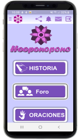 Imágen 3 Hooponopono Fácil 🌻 android