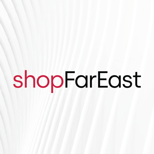shopFarEast logo