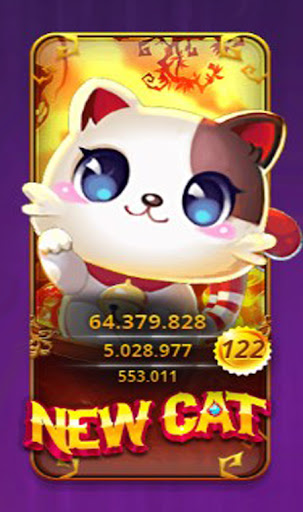 Rik Vip - Đổi thưởng hấp dẫn