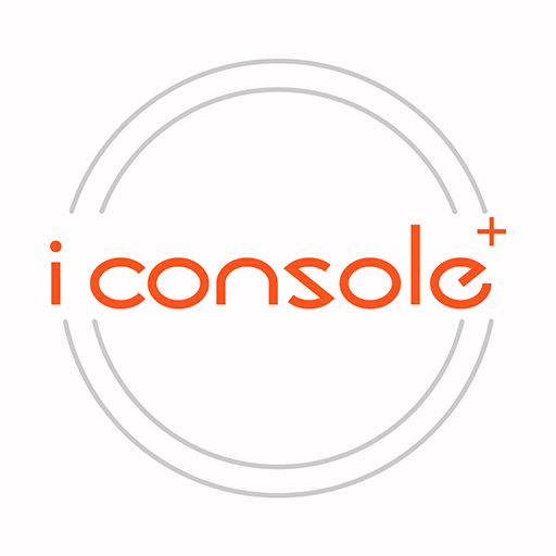 iConsole+ Training logo