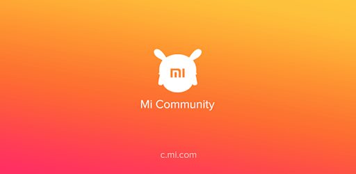 Hình ảnh Mi Community - Xiaomi Forum trên máy tính PC Windows & Mac