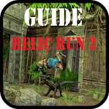 Guide for Relic Run 2 icon