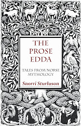 Icon image The Prose Edda - Tales from Norse Mythology