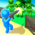Download Zombie Apocalypse   Save World 1.1.0 Apk for android