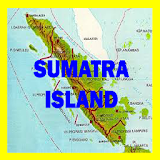 Sumatra Island icon