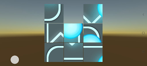 Game Puzzle Screen 3
