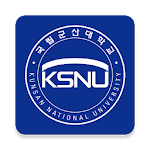 Cover Image of Download 군산대학교 모바일 도서관  APK