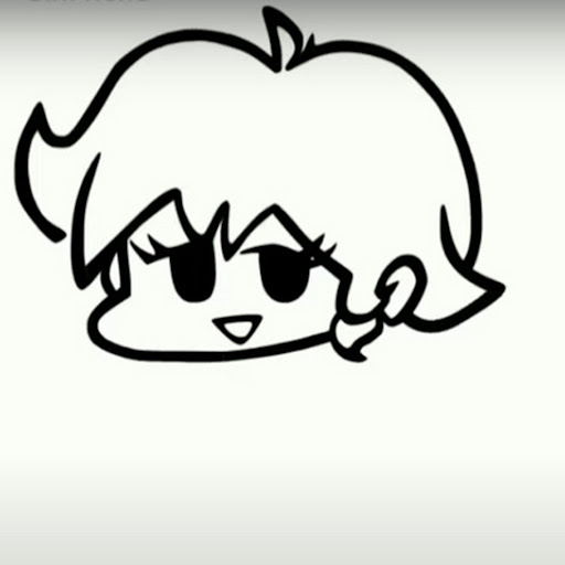 How to draw friday night fun