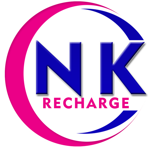 NKRecharge logo