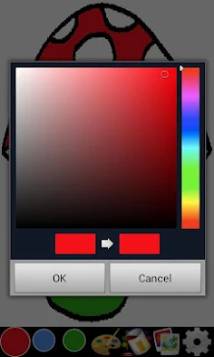 Coloring Pages Pro for kids - Screenshot 4