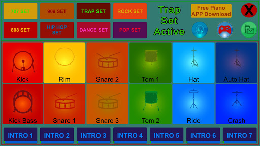 Simple Beat Pro Drums