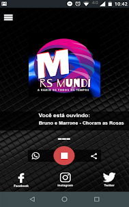 Rádio RS Mundi