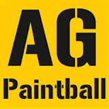 AG Paintball icon