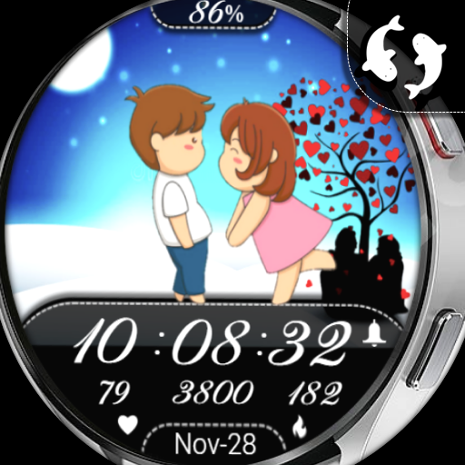 Happy Valentine & I Love You Download on Windows