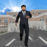 Vijay 3D Run icon